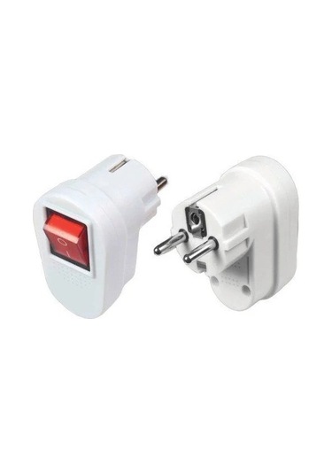 ANAHTARLI TOPRAKLI FİŞ VİKO