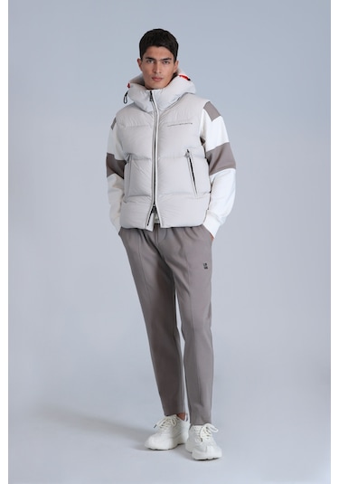 Lufian Rex Erkek Eşofman Altı Vizon Vizon 112050054100430 Vizon Lufian Rex Erkek Eşofman Altı Vizon Vizon 112050054100430 Vizon