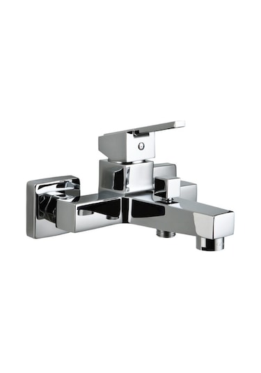 Gpd Banyo Bataryası Ritmo Mbb85 Krom