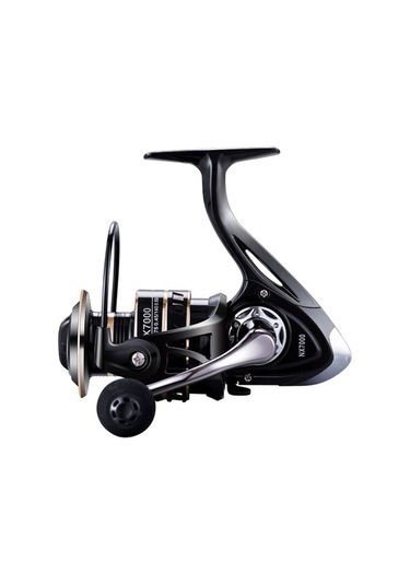 Nx7000 Metalik Olta Makarası - 14 Bilyeli Güçlü Deniz Ve Tatlı Su Balıkçılığı İçin