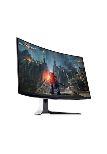 Dell Alienware AW3225QF 32 4K UHD  0.03 Ms 240 Hz G-Sync QD OLED Oyuncu Monitör