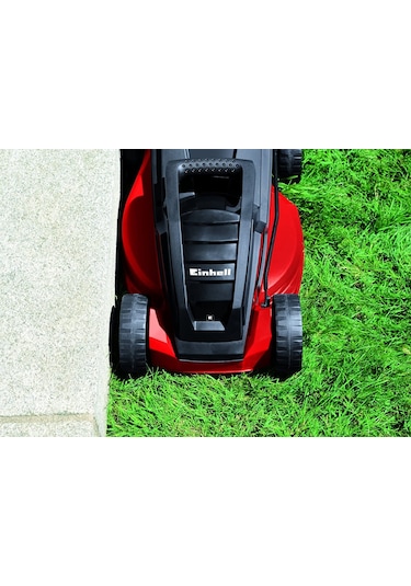 Einhell GE-EM 1233 1200 W Elektrikli Çim Biçme Makinesi - 3400192