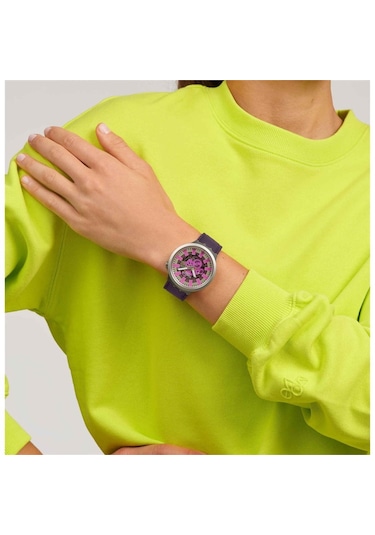 Swatch Sb07s120 Erkek Kol Saati