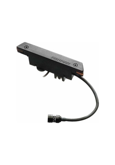 Fishman Pare-Earth Humbucking Blend Manyetik