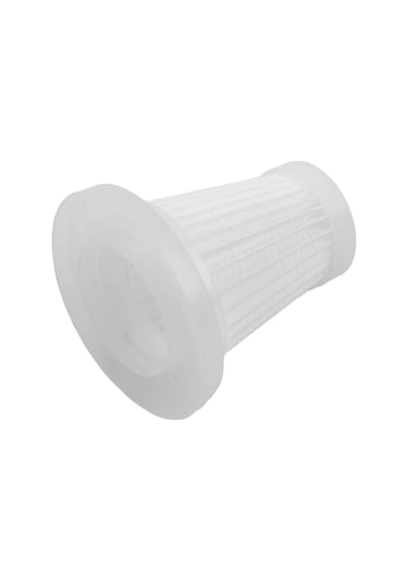 Blackbird Araç İçi Süpürge Hepa Filtresi 5 Adet