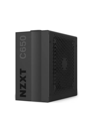 Nzxt C650 NP-C650M-EU 650W 80+ Gold Güç Kaynağı