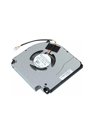 Monster Egc-77100v1-0ah Nh50 Nh55 Abra A5 V16, A7 V12, Gpu Fan