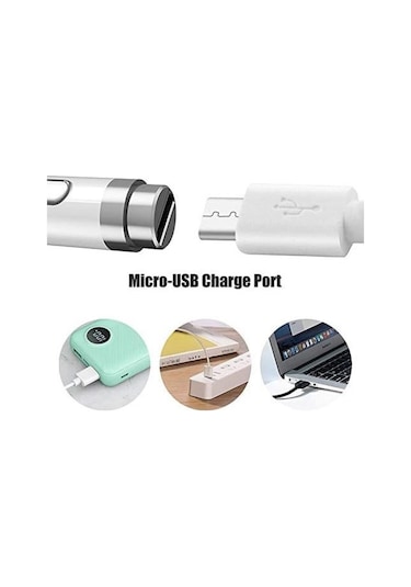 Samsung Galaxy Tab A9 / A9 Plus Sm-x110/x210 Uyumlu Dokunmatik Çizim Ve Tasarım Kalemi