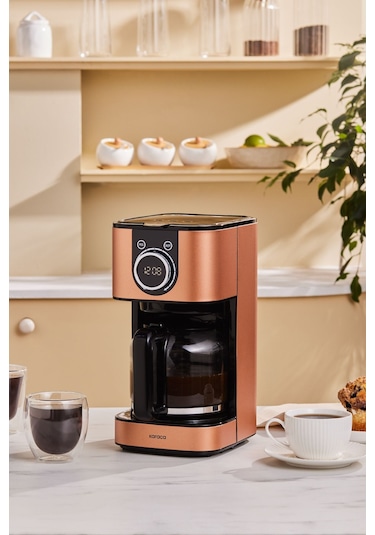 Karaca Series 2303 Filtre Kahve Makinesi