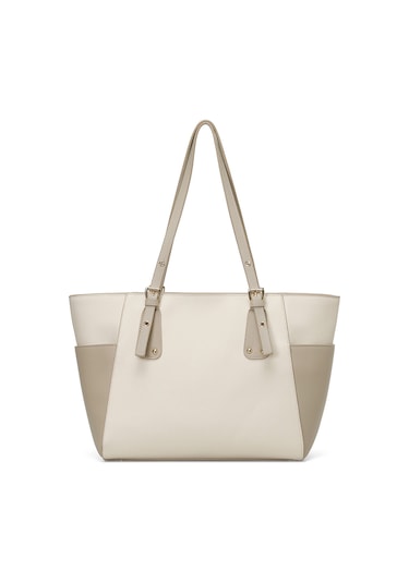 İnci Incı Regına 5fx Gri Kadın Omuz Çantası 000000000101983556 Gri