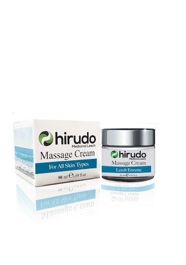 Massage Cream