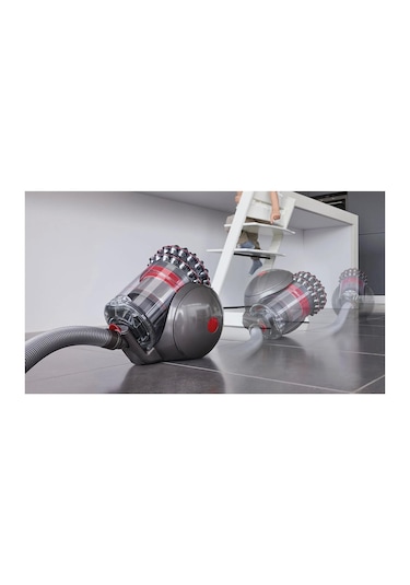 Dyson Cinetic Big Ball Absolute 2 700 W Toz Torbasız Elektrikli Süpürge