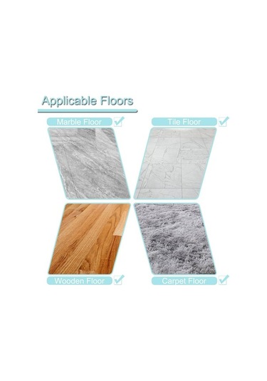 Flybuy Ecovacs Deebot Ozmo T8/t8 Aivi/n8/n8 Pro Plus Robot Süpürge Ana/fırça Yan/fırça Filtresi