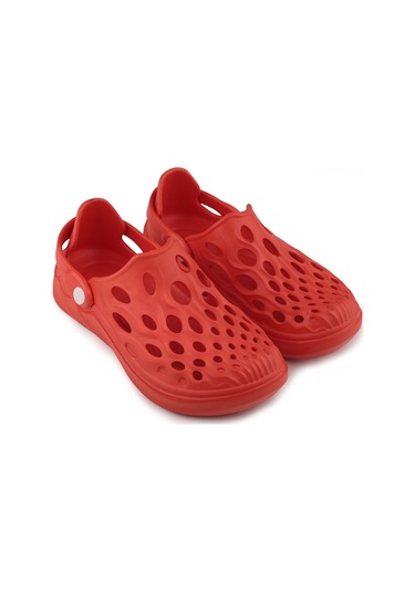 ESEM E279.Z.000 Kadın  Turuncu Terlik