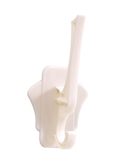 Suntek Duvar Askı Mutfak Kağıdı Duvar Tutucu Ev Otel Dayanıklı Duvar Kancası Çok Renkli