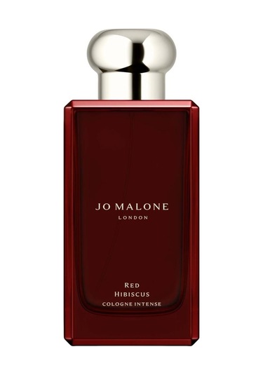Jo Malone Red Hibiscus Cologne Intense 100 Ml