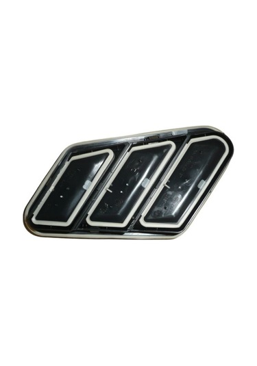 Oem Panel Havalandırma Izgarası Peugeot Citroen 858081