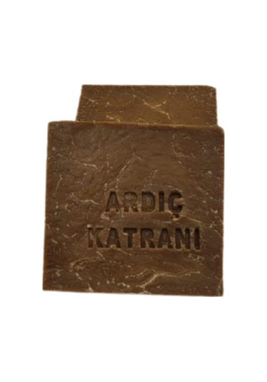 Şifaver Ardıç Katranı Sabunu 125 G