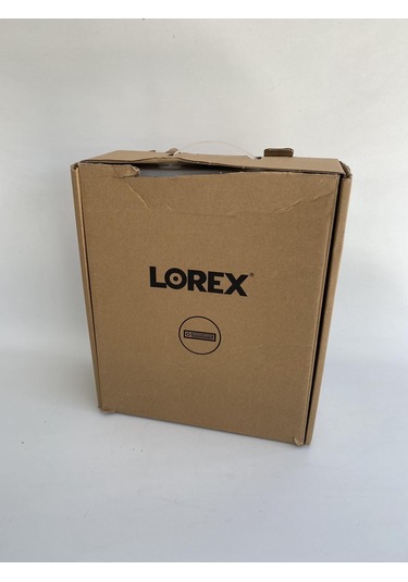 Lorex N842A82 4K Ultra HD 8 Kanal 2 TB Ip Nvr Kayıt Cihazı