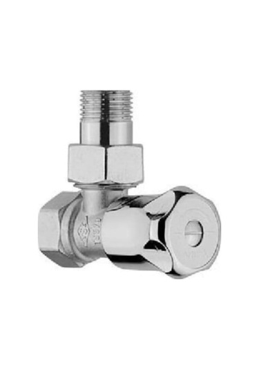Vitra A43011 Artepan Radyatör Valfi, Krom