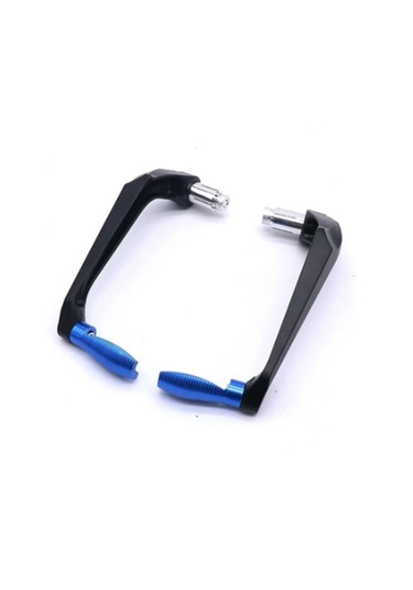 Motosiklet Manet Koruma Seti Mavi