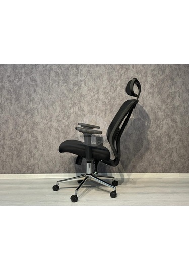 Zaga Fileli Yönetici Koltugu