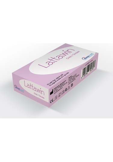 Lattawin Vajinal Ovül 7 Adet
