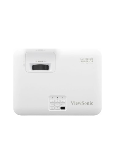 Vıewsonıc LS740W WXGA 1280x800 5000AL Lazer Projeksiyon Cihazı