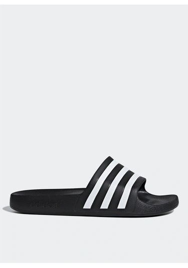 Adıdas Adılette Aqua Erkek Terlik F35543 F35543 Siyah Siyah