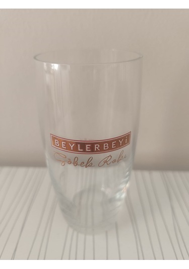 Atay Garage Rakı Bardağı 0,6cl Beylerbeyi