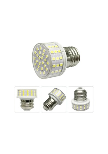 Agoodshop 3w Tarzı Rgb Lot E14 E27 Led Mum Ampuller Ac 220v Led Işık Avize Lamba 3w 6w 7w 9w Yatak O