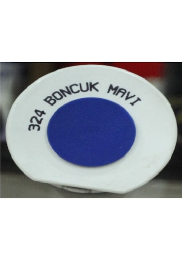 Akçalı Tsolvent Bazlı Akrilik Sprey Boya 400 Ml.