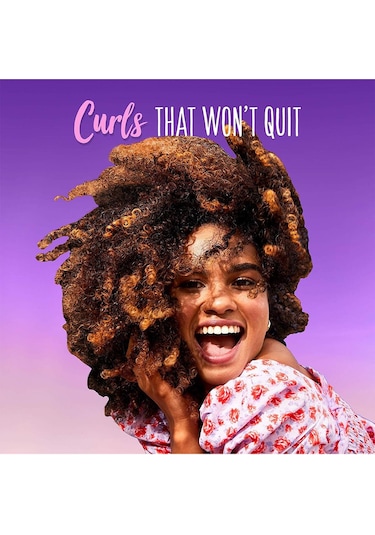 Aussie Miracle Curls Kıvırcık Saçlar Ön Yıkama Şampuanı 500ml Tüm Saçlar