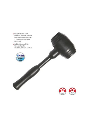 Desa Lastik Tokmak No:50 23