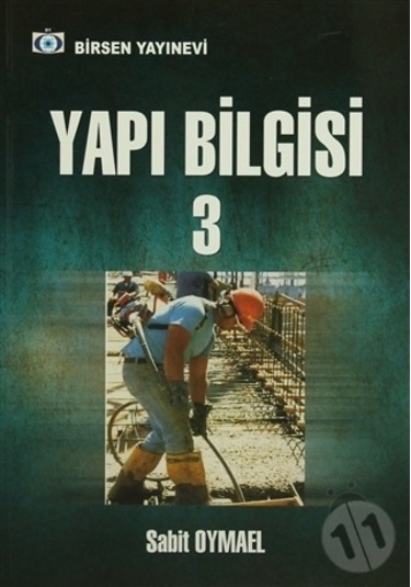 Yapı Bilgisi 3/sabit Oymael