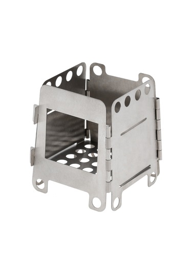 Padalink Hwl-02atı Kamp Ve Doğa Yürüyüşü İçin Pratik Taşınabilir Titanyum Ocak Çok Renkli