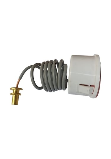 Altus Al24kh Uyumlu Kombi Manometre Basınç Göstergesi