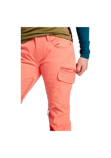 Burton W Glorıa Pt Pembe