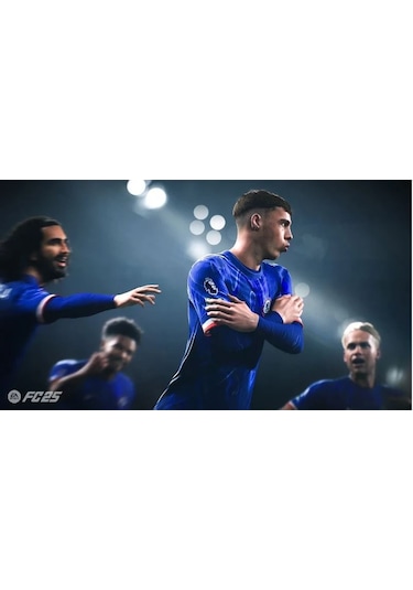 FC 25 Fifa 2025 Standart Sürüm PS5 Oyun