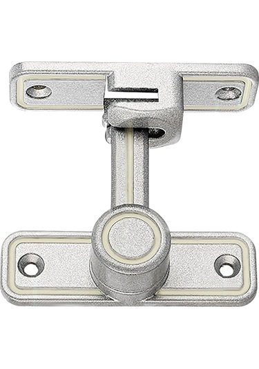 Kaiyi 180 Paslanmaz Sürgülü Kapı Kilidi