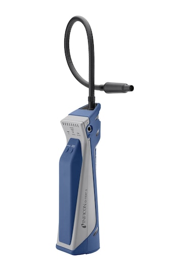 Inficon D-Tek 3 721-202-G11 Select Gaz Kaçak Arama Dedektörü