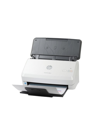 HP 6FW06A ScanJet Pro 2000 S2 Sayfa Beslemeli Doküman Tarayıcı