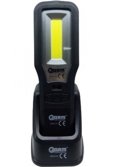 Arm Profesyonel Esen170 550 Lümen El Feneri
