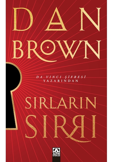 Sırların Sırrı / Dan Brown