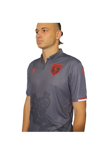 Dığer 20/21 Antrasit Forma Antrasit