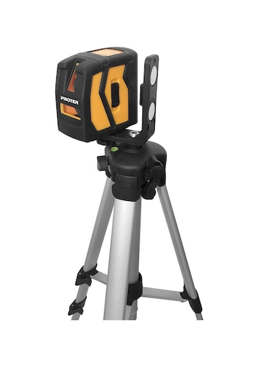 Proter Pr 120 Tp Lazer Şakül Tripodlu Terazi