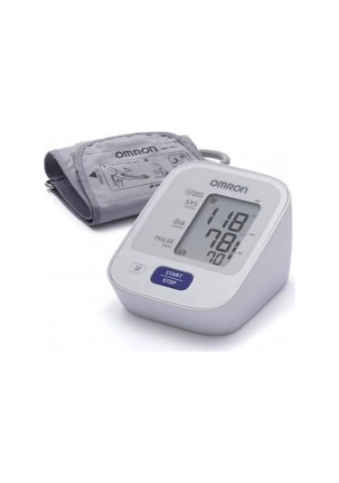 Omron Dijital Tansiyon Aleti