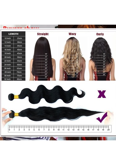 Kızlar Saç Uzantıları Aksesuarları - 13 Adet