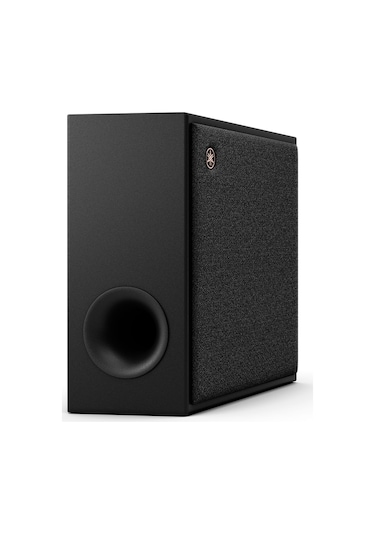 Yamaha Sr-x50a True X Bar Soundbar Carbon Grey