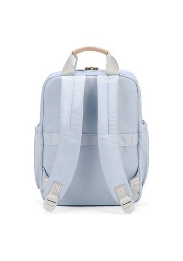 Şık Ve Dayanıklı Kadın Sırt Çantası, Okul Ve Günlük Kullanım İçin Ergonomik Bilgisayar Çantası, Genç Kızlar Ve Üniversite Öğrencileri İçin Moda Tasarım Mor